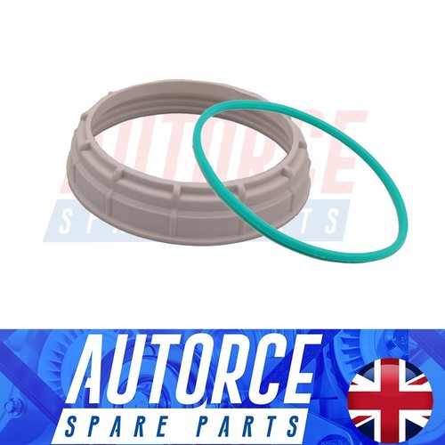 Fuel pump ring gasket - pump, for