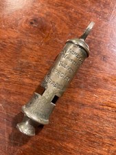 Vintage Rare WW2 era J Hudson