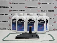 AUDI A4 A6 A8 6HP19A AUTO