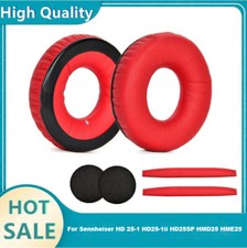 Ear Pads Cushion Headband
