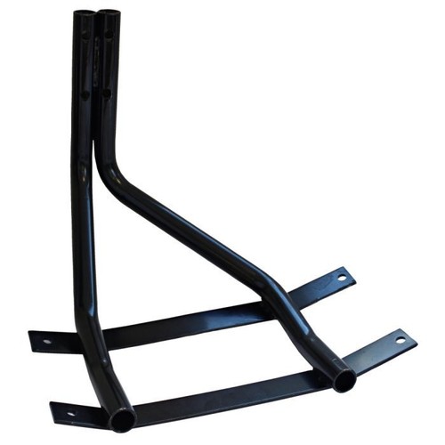 Mudguard bracket for jcb - mudguard,