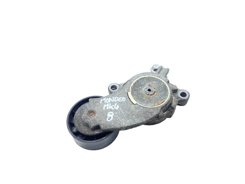 Ford mondeo mk4 engine - mondeo,