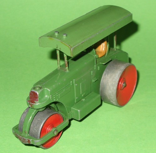 Dinky 251 aveling - aveling, barford