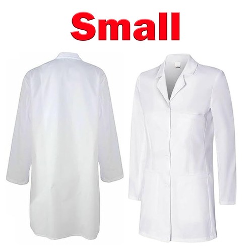 Medical lab coat laboratory - lab,