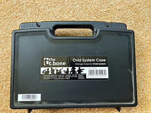 The bone 100 cardioid - the, t.bone
