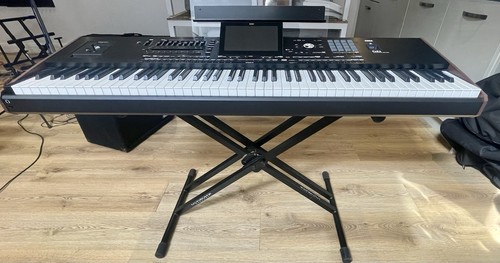 Korg pa5x professional - pa5x,