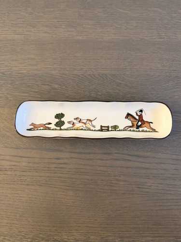 Crown staffordshire hunting - staffordshire, “hunting