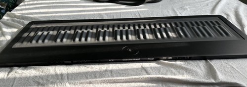 Roli grand stage keyboard - roli, 61