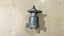 Vacuum Pump, Brake System Fiat