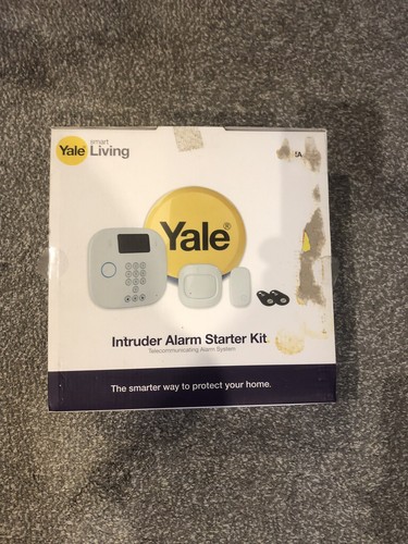 Yale smart living - living, home