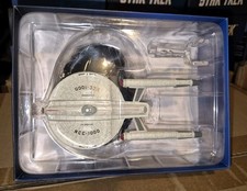 Eaglemoss Star Trek U.S.S Bonaventure NCC-1000 Starship No Magazine