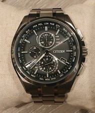 Citizen Attesa AT8040-57E