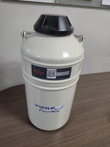 Vwr cryopro liquid - vwr,