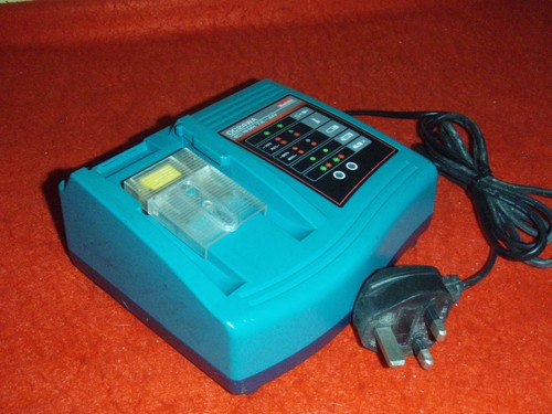 Makita dc24wa battery charger - battery,