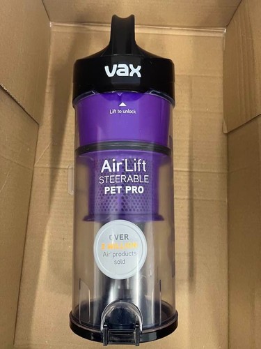 Vax air lift - air, steerable
