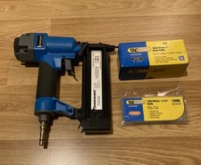 Silverline 868544 Air Brad