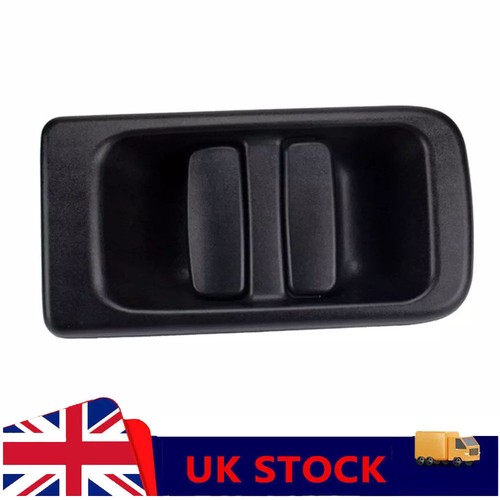 Sliding door handle - sliding,