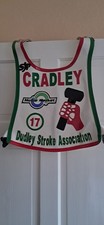Cradley 2017 Race Jacket