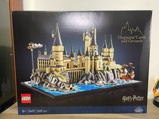 Lego 76479 harry potter - harry,