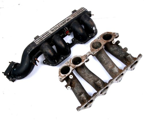 Inlet intake manifold - inlet,