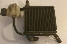 Aprilia SR 50 Radiator 