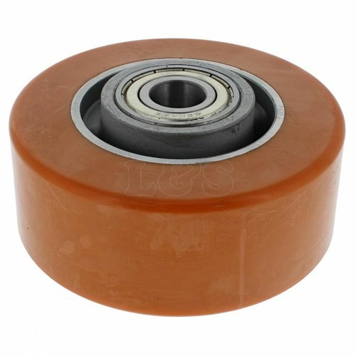 Front wheel for norton - front,