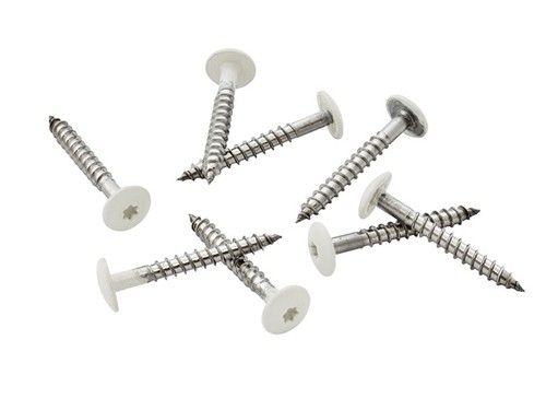 39mm stainless steel screws - stainless,
