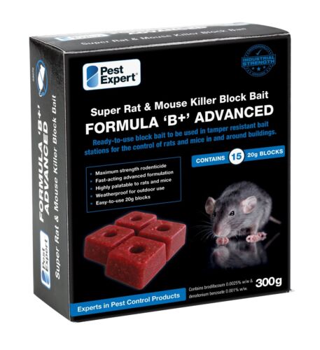 Pest expert formula - pest,