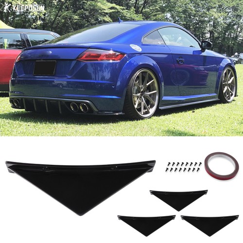 For audi tts shark fin - audi,
