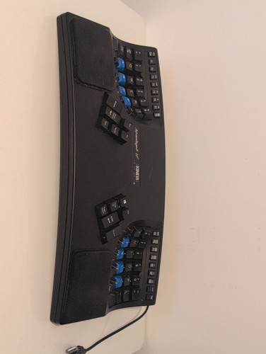 Kinesis advantage lf - advantage, 2
