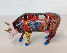 Cow Parade 6002 Babe in