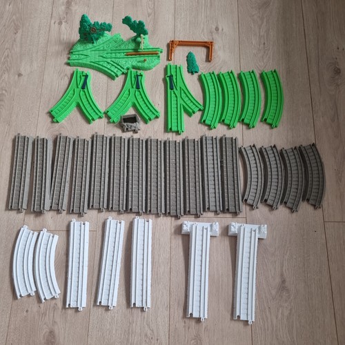 Fisher price thomas friends - thomas, &