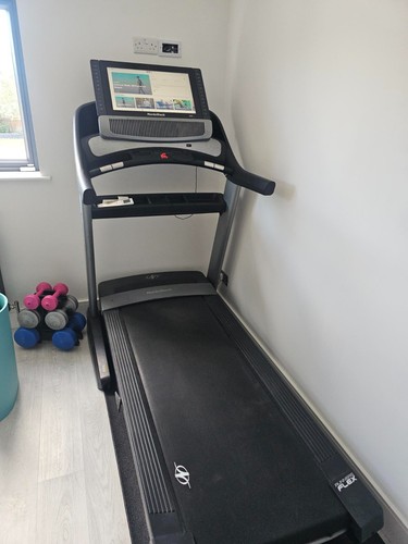 Nordictrack commercial 2950 - nordictrack,