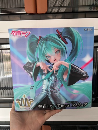 Taito prize hatsune miku - taito,