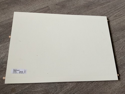 Ikea trofast panel matte - trofast,