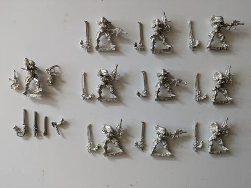 Games workshop warhammer - workshop,