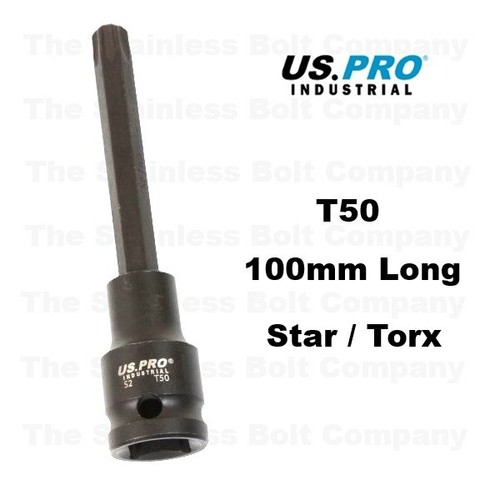 Pro impact t50 long - impact,