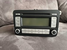 Volkswagen RCD300 Radio Immaculate Condition