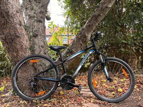 Specialized hotrock kids - hotrock, xs
