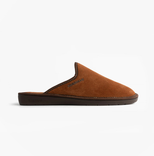 Nordikas 131 mens suede - 131,