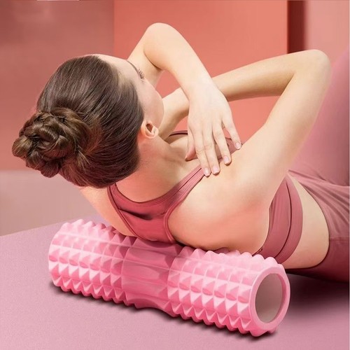 New 45cm yoga foam - foam, roller