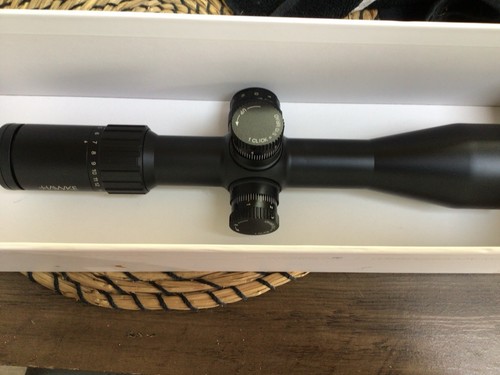 Hawke airmax compact - airmax,