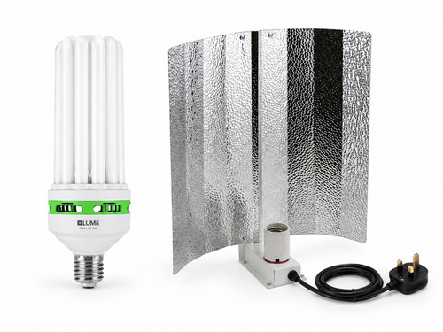 200w grow light lumii - 200w,