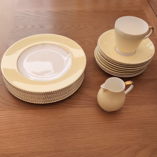 Antique wedgwood april - antique,