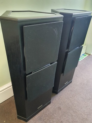 Tannoy 611 mk2 - tannoy,