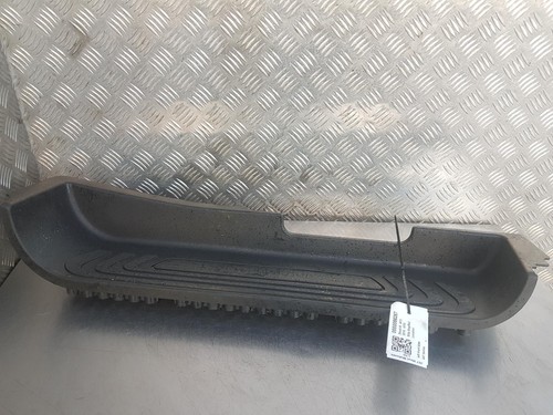 Mercedes vito door side - vito,