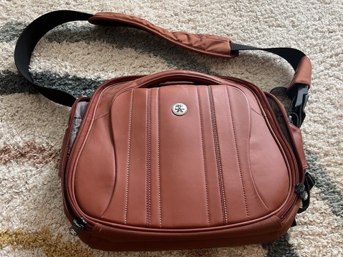 Crumpler royale farmer laptop - crumpler,