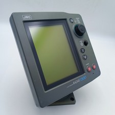 JRC 1500 MK1 Radar LCD Display