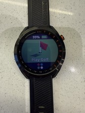 Garmin Approach S40 GPS Golf