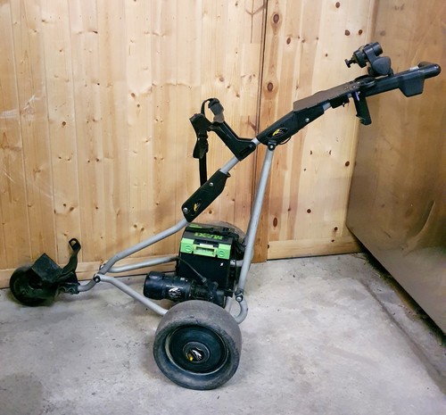 Powakaddy electric golf - powakaddy,